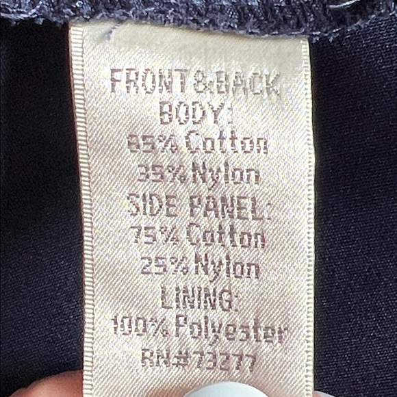 LC Lauren Conrad Elegant Navy Lace Dress - Picture 5 of 5